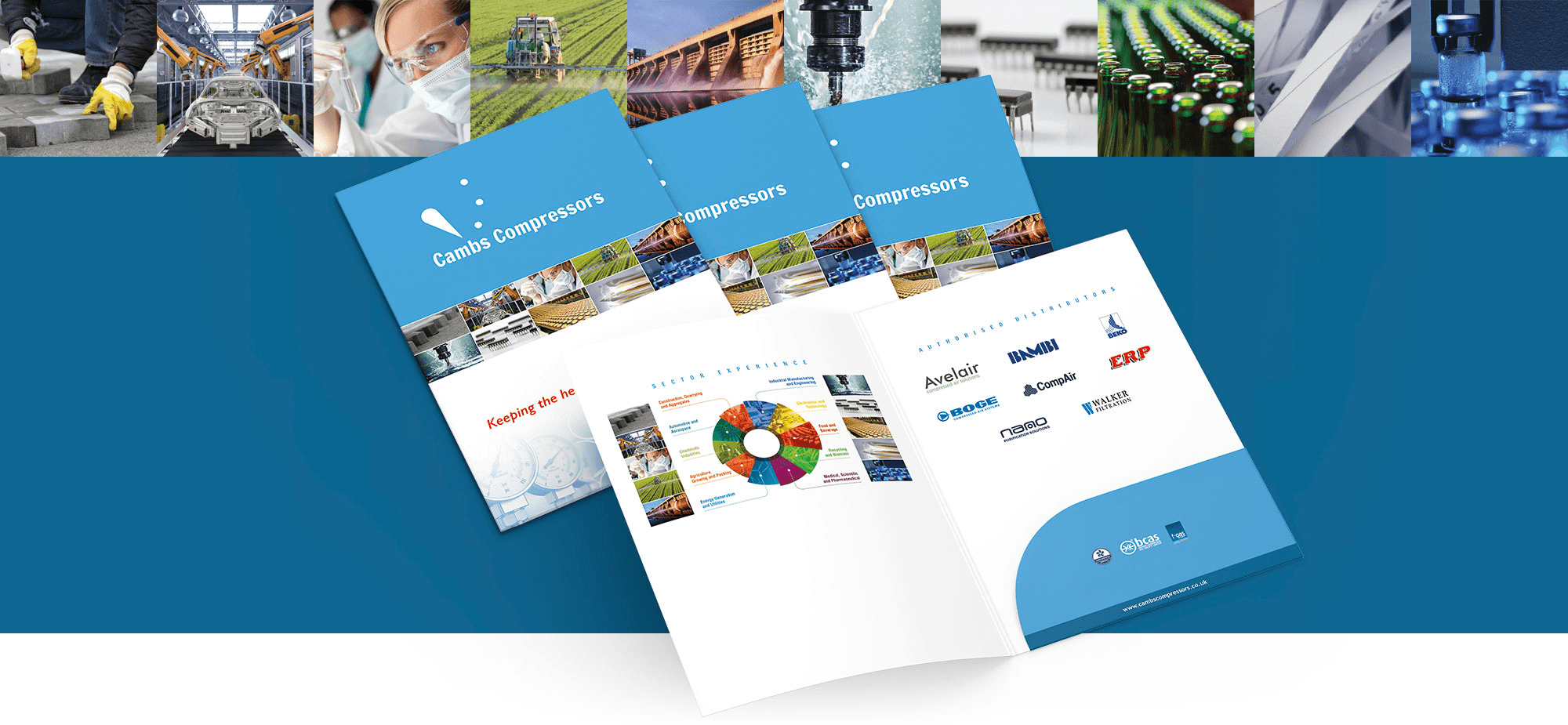 Folder solution is a breath of fresh air - Quiet Storm Solutions